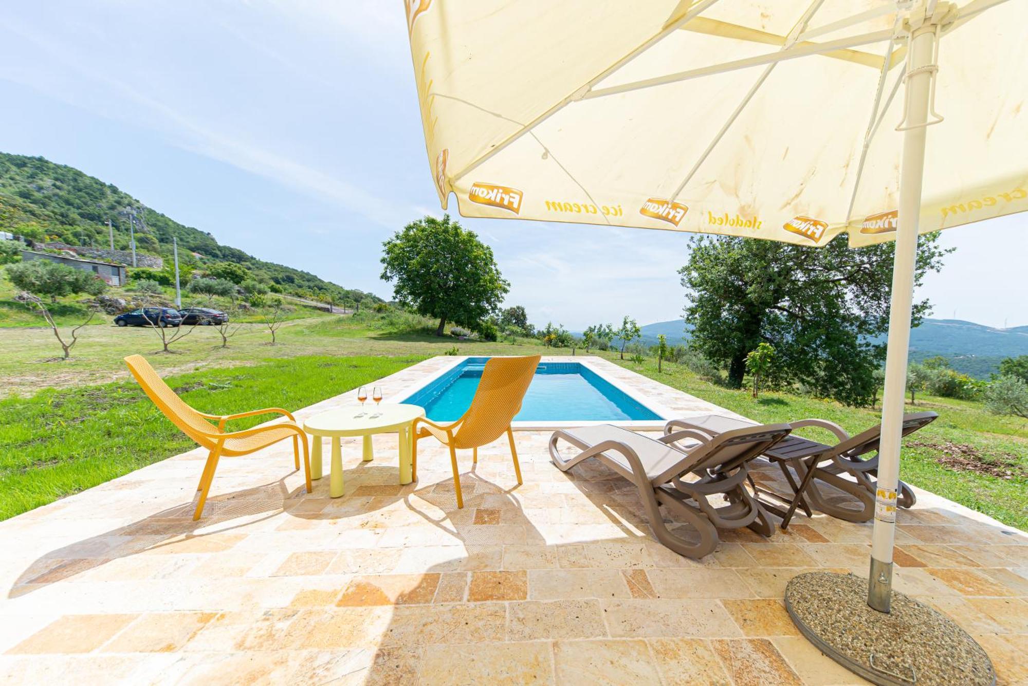 Country Home Dolac Bar Exterior foto