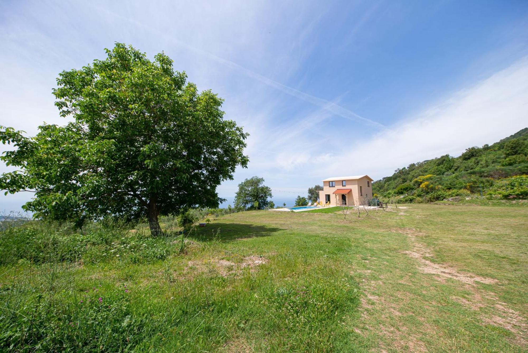 Country Home Dolac Bar Exterior foto