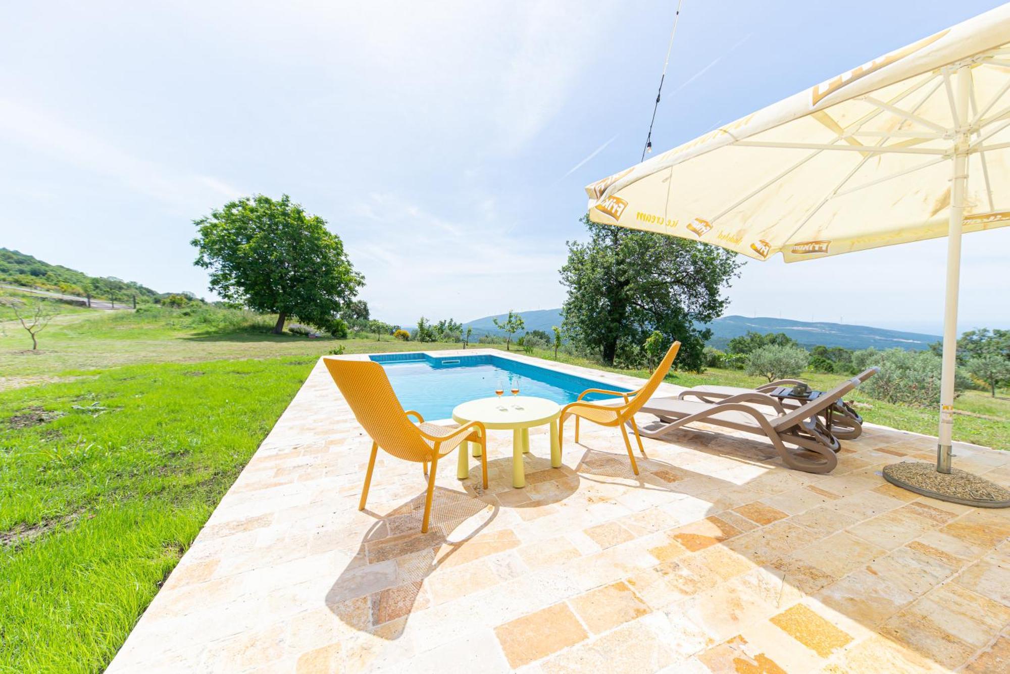 Country Home Dolac Bar Exterior foto